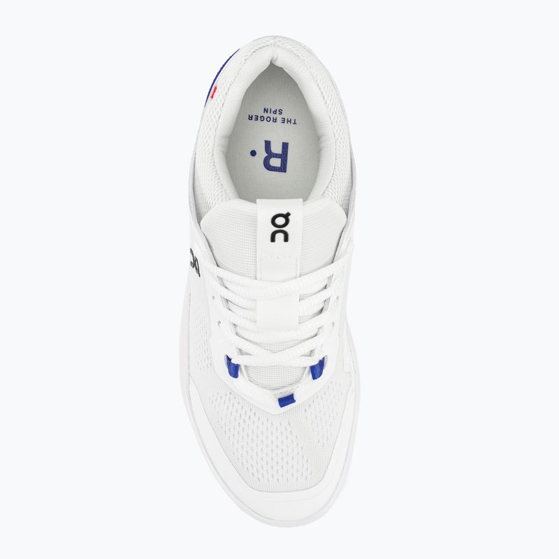 Women's Boots On The Roger Spin undyed/indigo 7