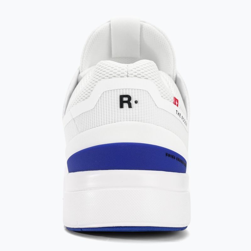 Women's Boots On The Roger Spin undyed/indigo 9