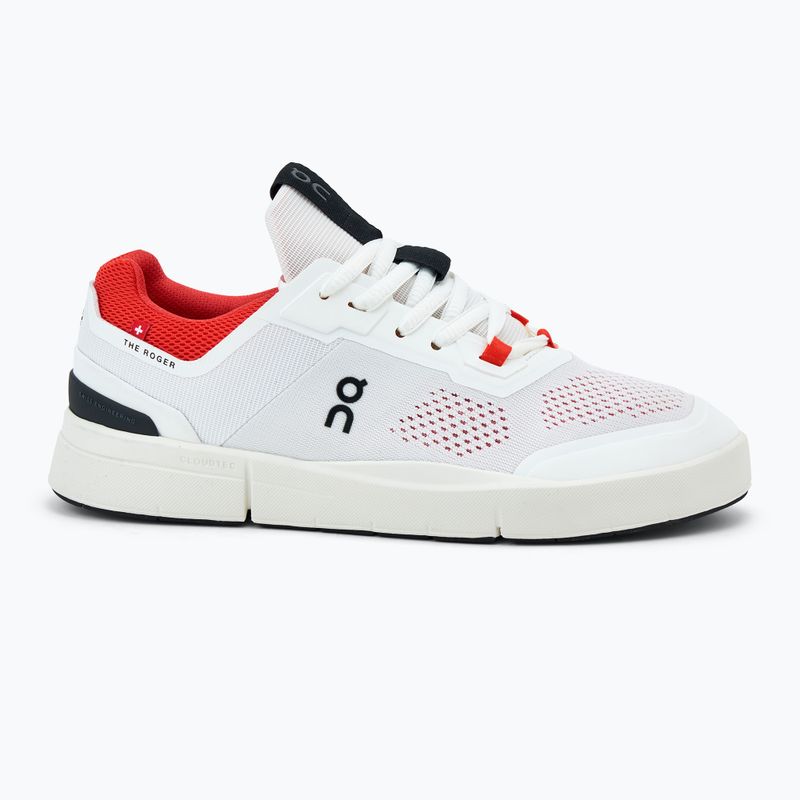 Women's On The Roger Spin undyed/spice shoes 2