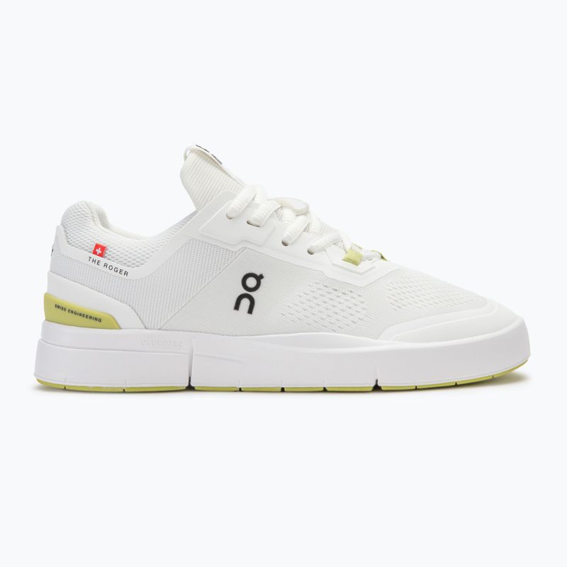 Women's Boots On The Roger Spin undyed/zest 3