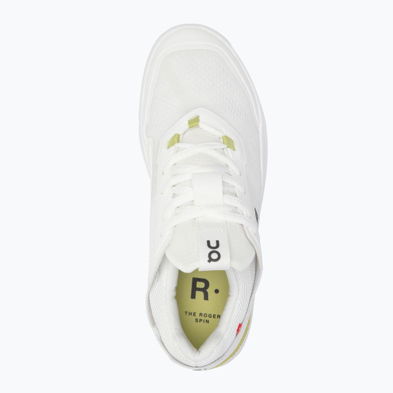 Women's Boots On The Roger Spin undyed/zest 6