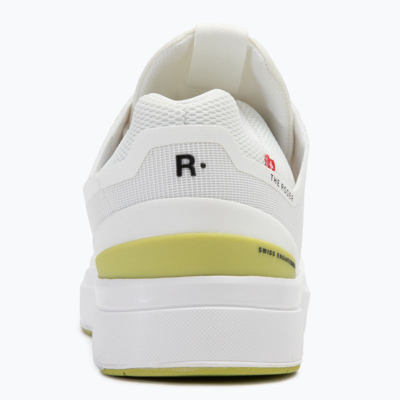 Women's Boots On The Roger Spin undyed/zest 7