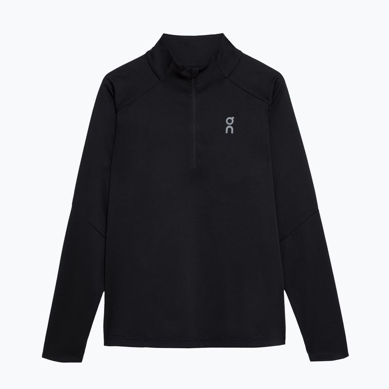 Men's On Climate Shirt black 6