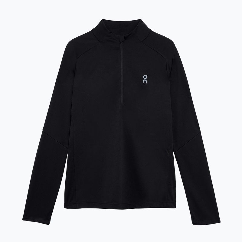 Women's On Climate Shirt black 6