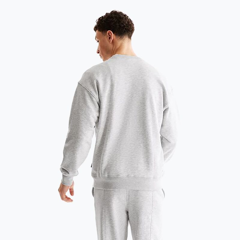 Men's On Club Crew crater sweatshirt 2