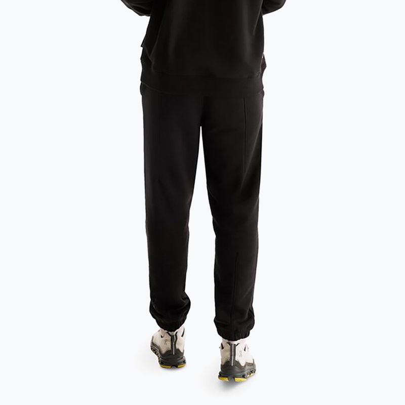 Men's On Club Crew sweatshirt black 2