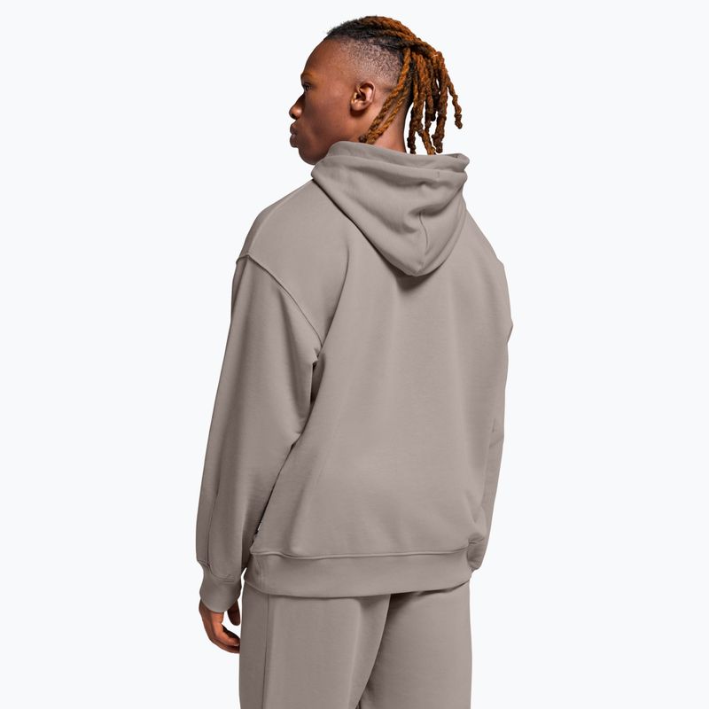 Men's On Club Hoodie cinder 3