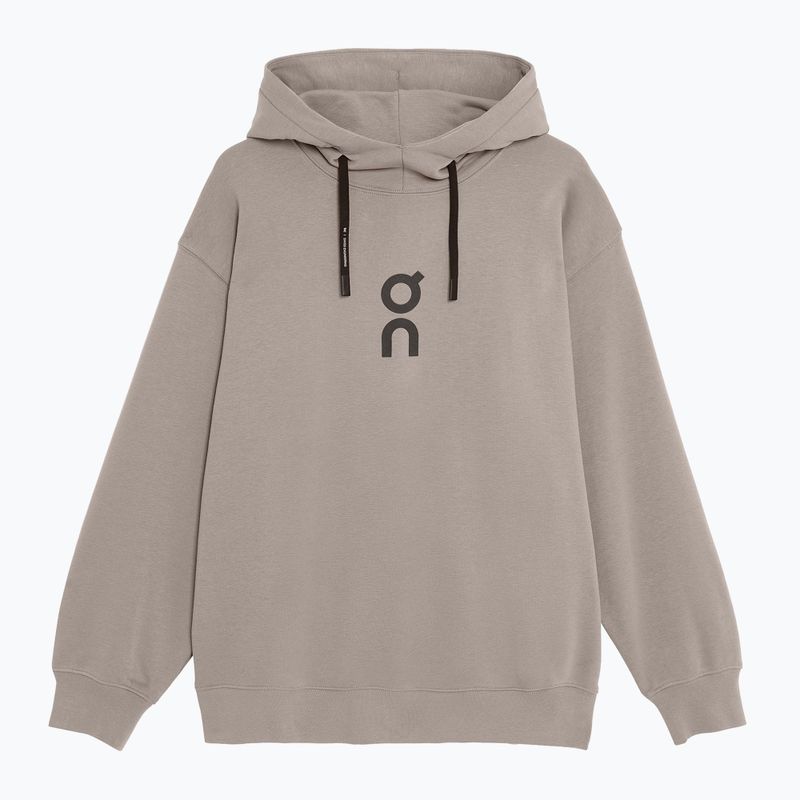 Men's On Club Hoodie cinder 6