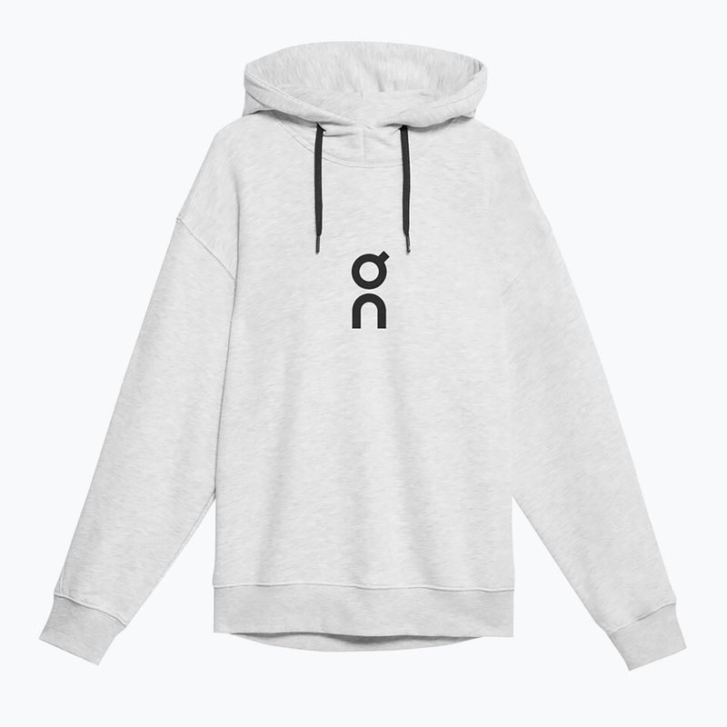 Women's On Club Hoodie crater 6
