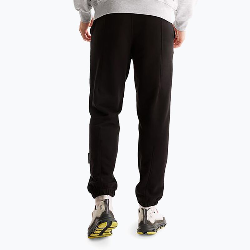 Men's trousers On Club black 2