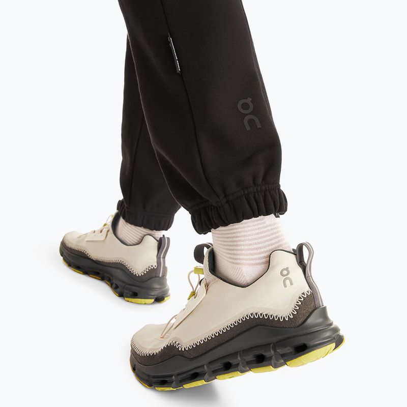 Men's trousers On Club black 4