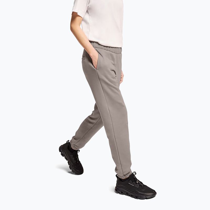 Women's trousers On Running Club cinder 4