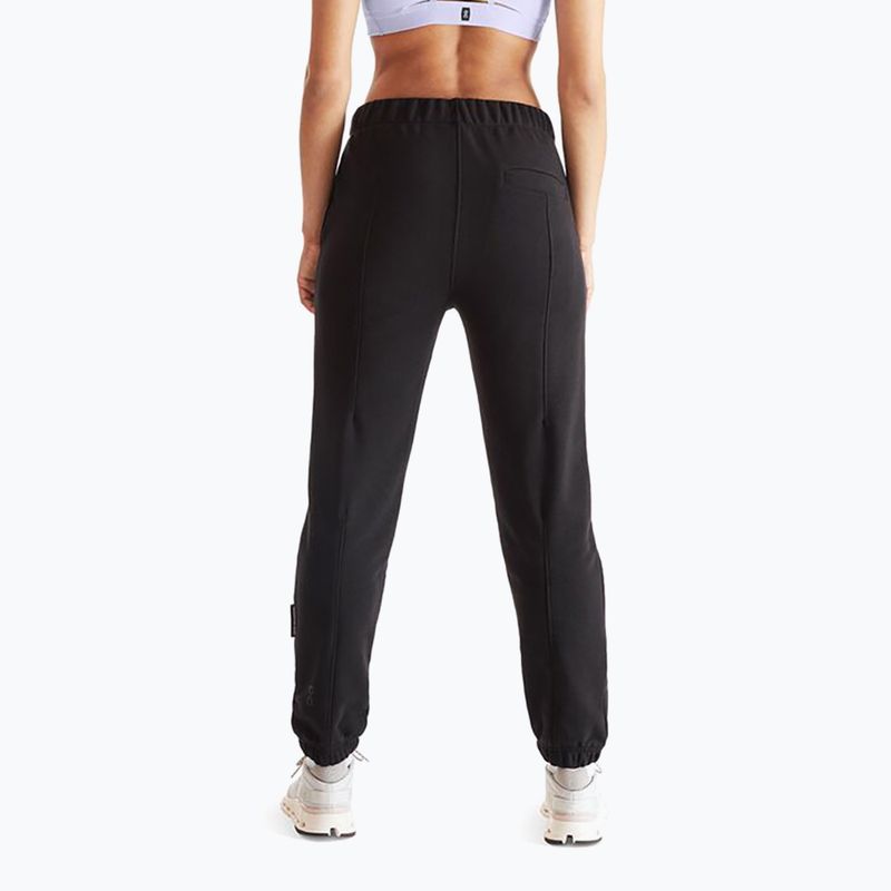 Women's trousers On Club black 3