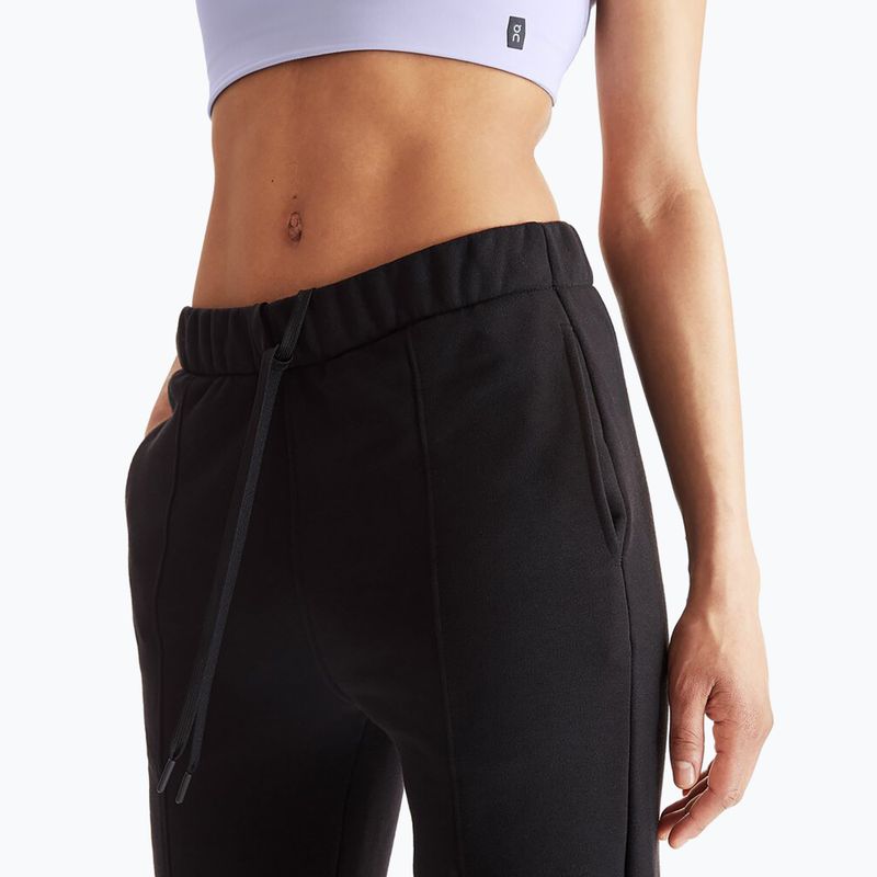 Women's trousers On Club black 4