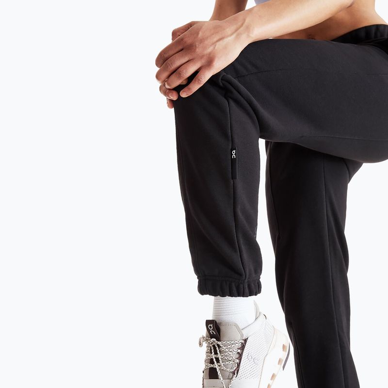 Women's trousers On Club black 6