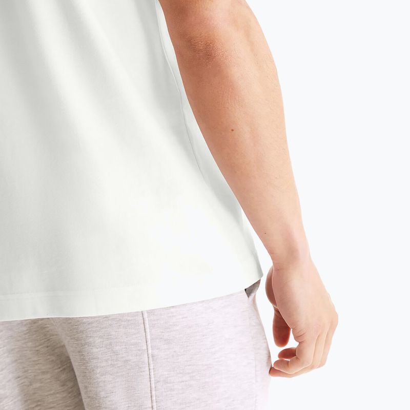 Men's On Club T shirt white 5