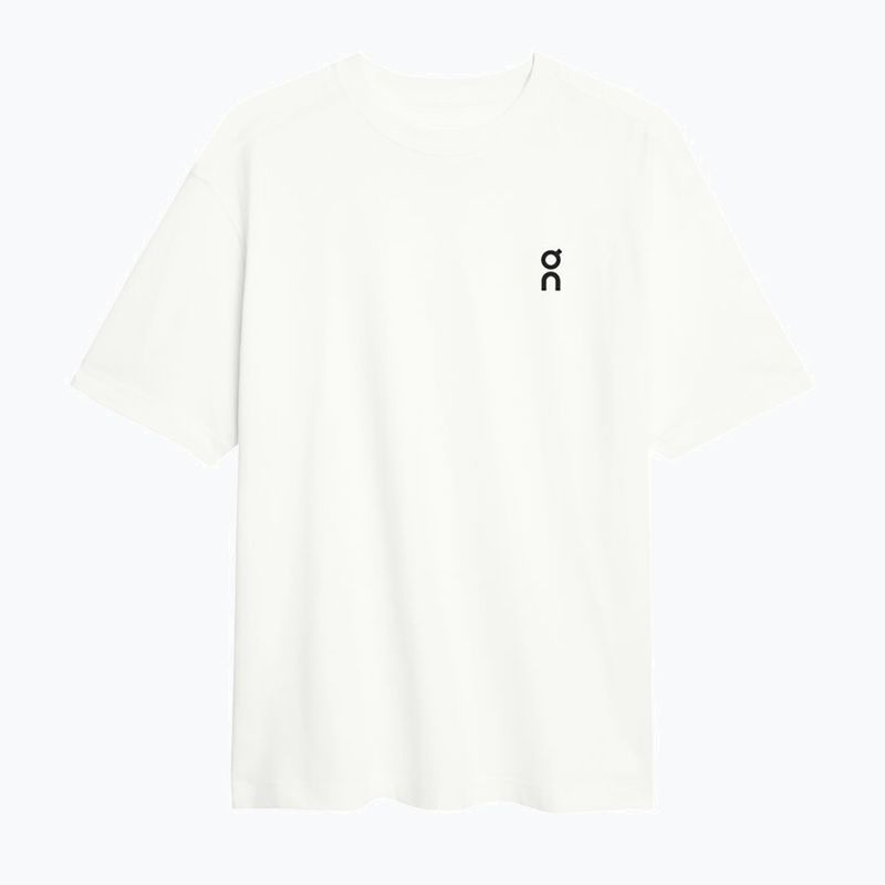 Men's On Club T shirt white 6