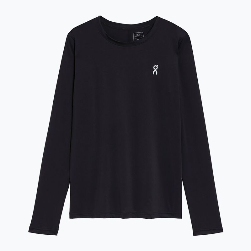Women's running longsleeve On Core Long-T black 5