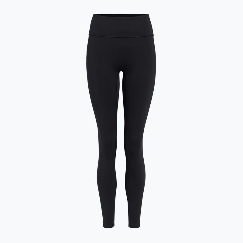 Women's running leggings On Core black 5