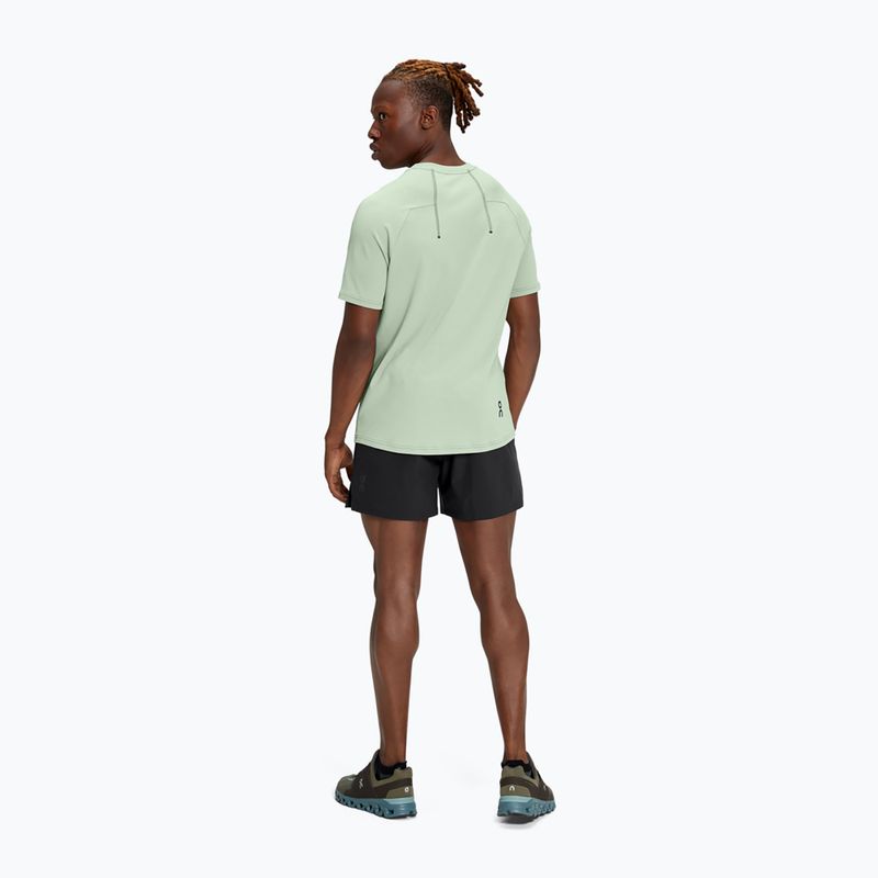 Men's running shorts On Essential black 3