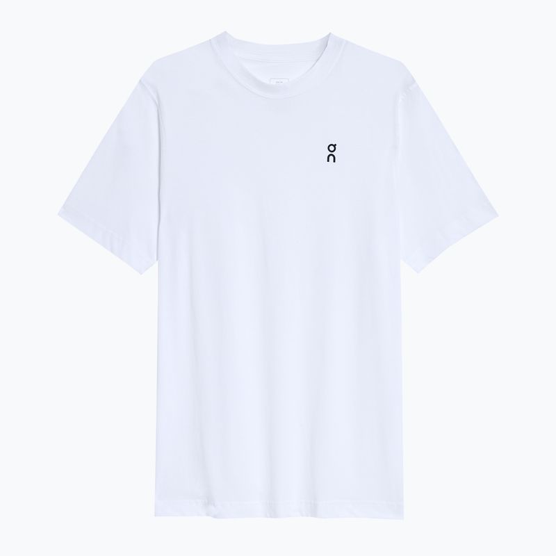 Men's On Graphic-T shirt white 6