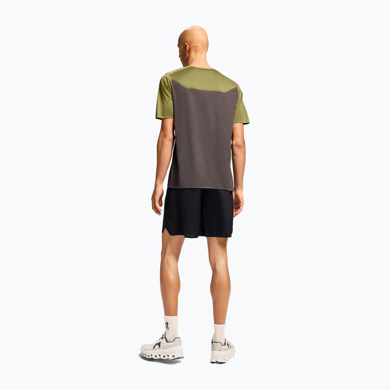Men's On Lightweight shorts black 3