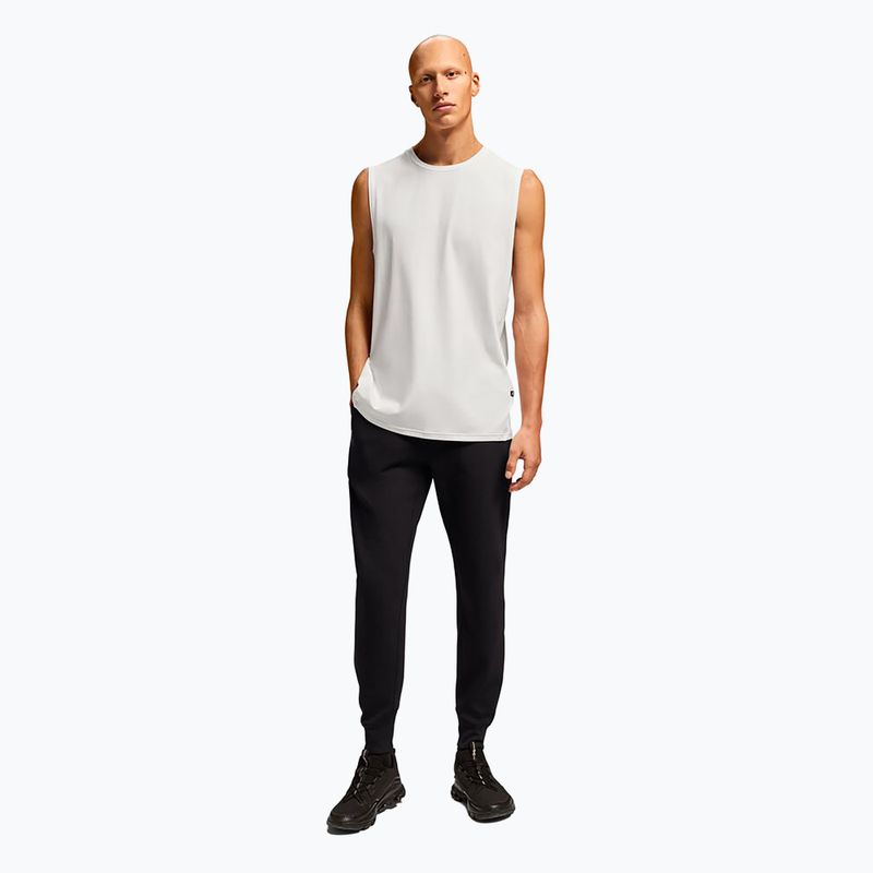 Men's training trousers On Sweat black 2