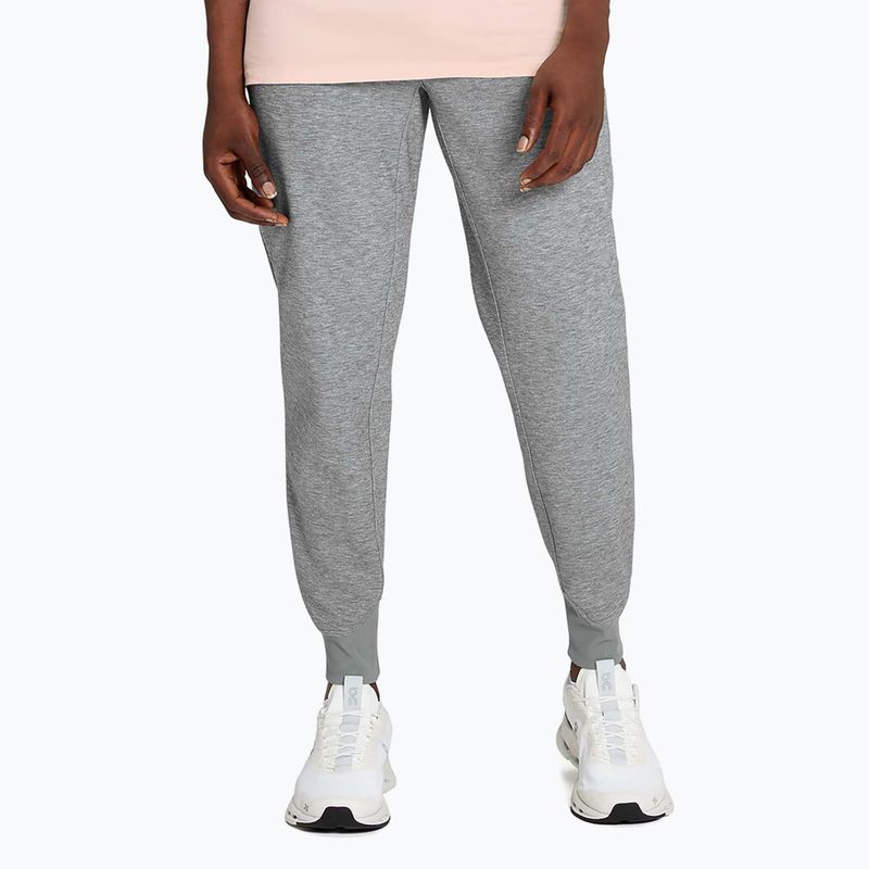 Men's training trousers On Sweat grey