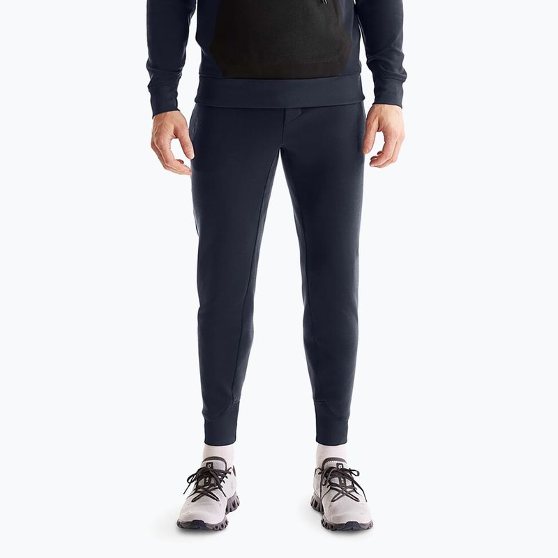 Men's training trousers On Sweat navy