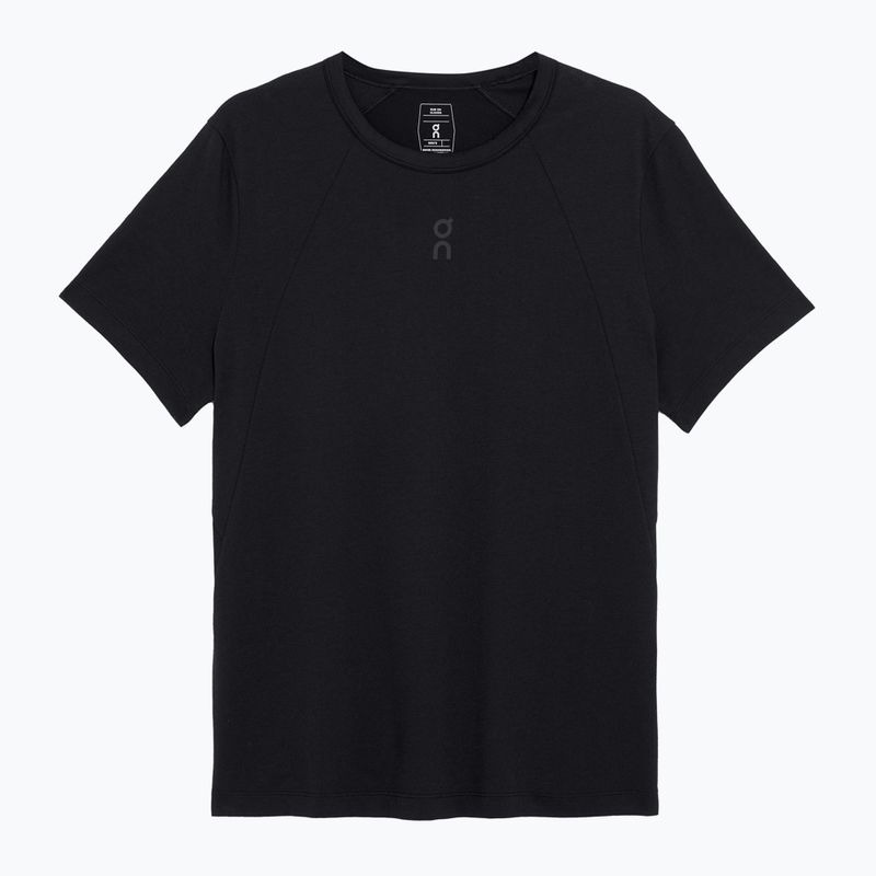 Men's On Trek-T T-shirt black 5