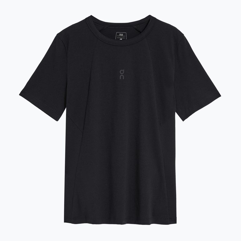 Women's shirt On Trek-T black 4