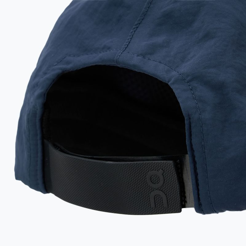 Baseball cap On On denim 4