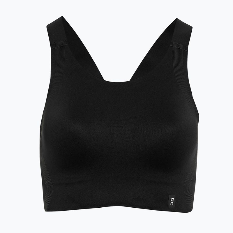 On Performance Flex bra black