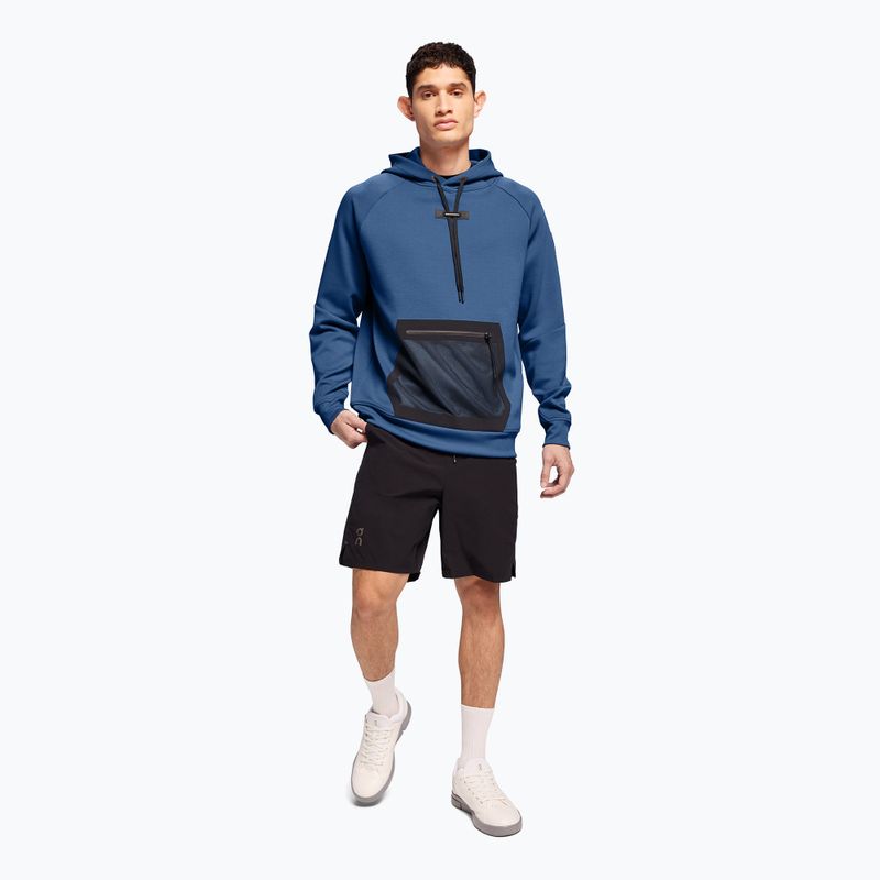 Men's On Hoodie fjord 2