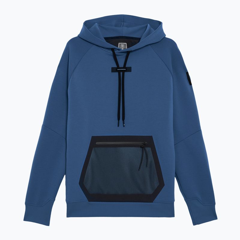 Men's On Hoodie fjord 7