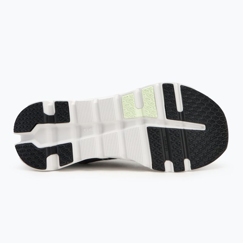 Men's On Cloudrunner 2 glacier/sage running shoes 4