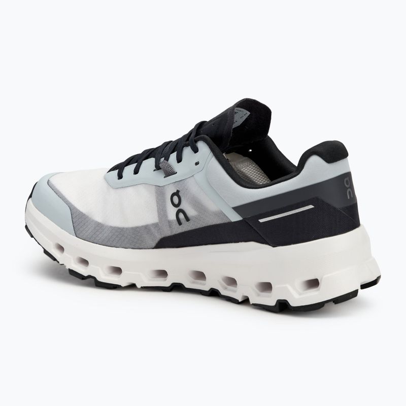 Men's On Cloudvista 2 glacier/eclipse running shoes 3