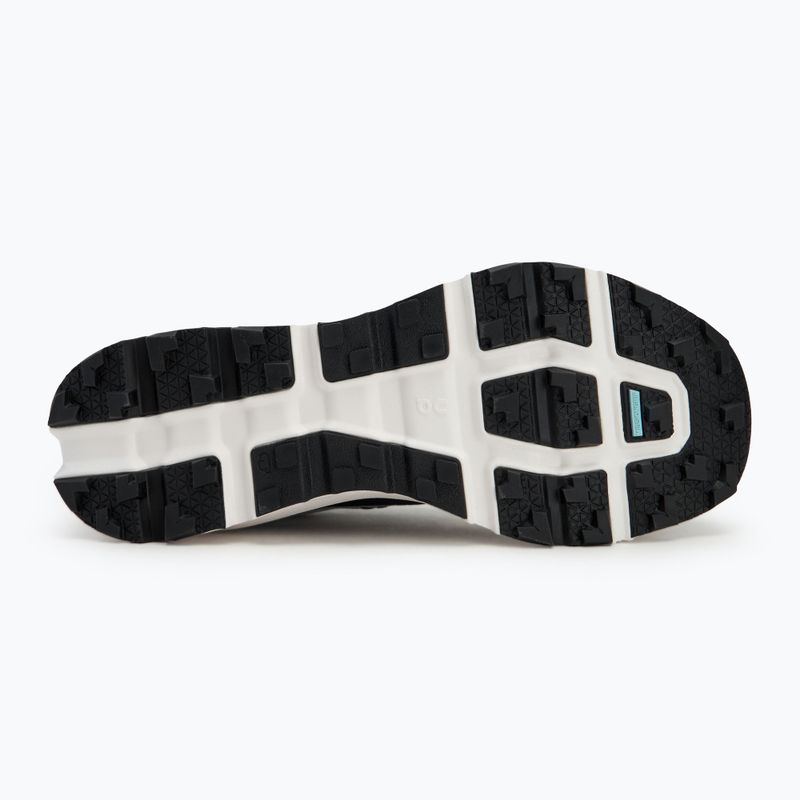 Men's On Cloudvista 2 glacier/eclipse running shoes 4