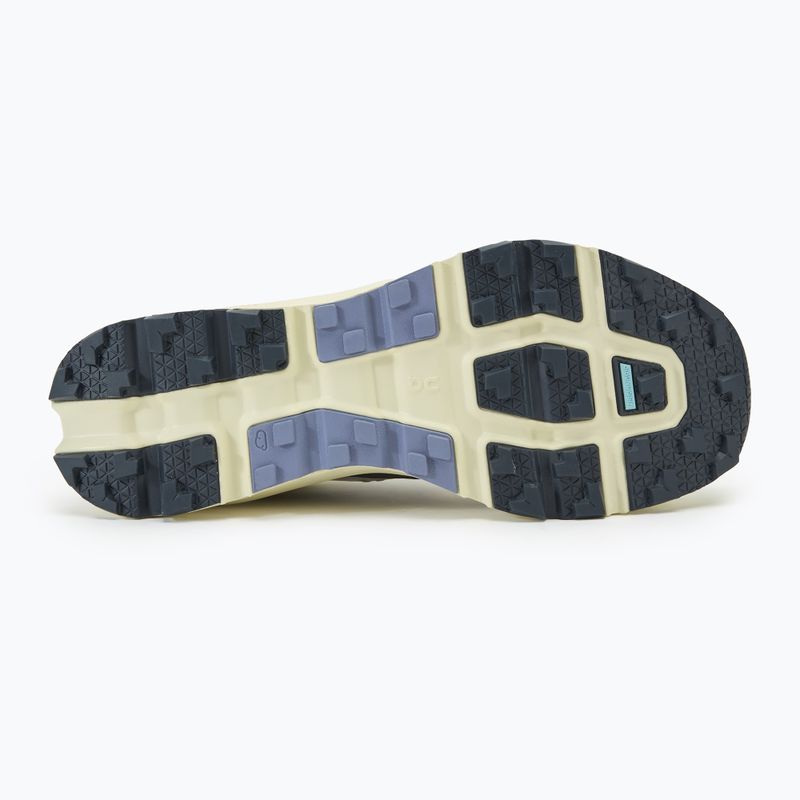 Men's On Cloudvista 2 seedling/mulberry running shoes 4