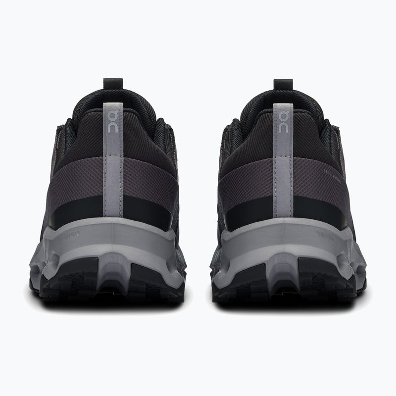 Men's On Cloudhorizon black/alloy shoes 11