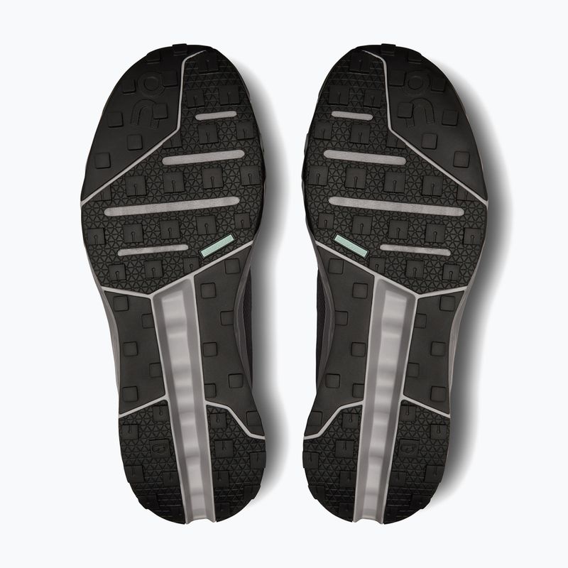Men's On Cloudhorizon black/alloy shoes 13