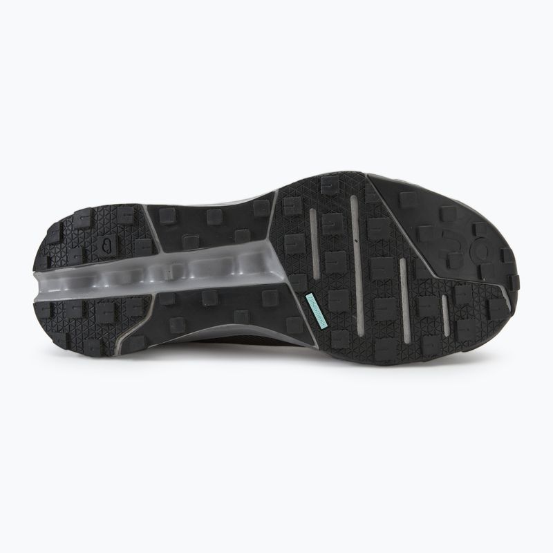 Men's On Cloudhorizon black/alloy shoes 4