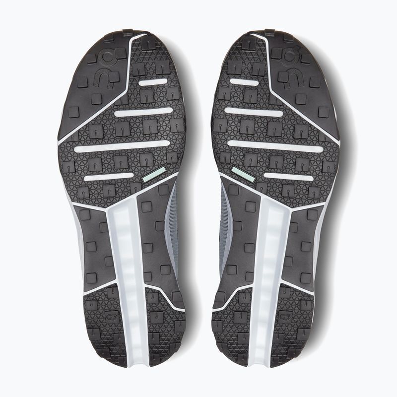 Men's On Cloudhorizon Waterproof navy/heather shoes 13