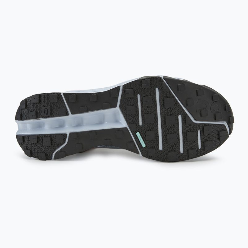 Men's On Cloudhorizon Waterproof navy/heather shoes 4