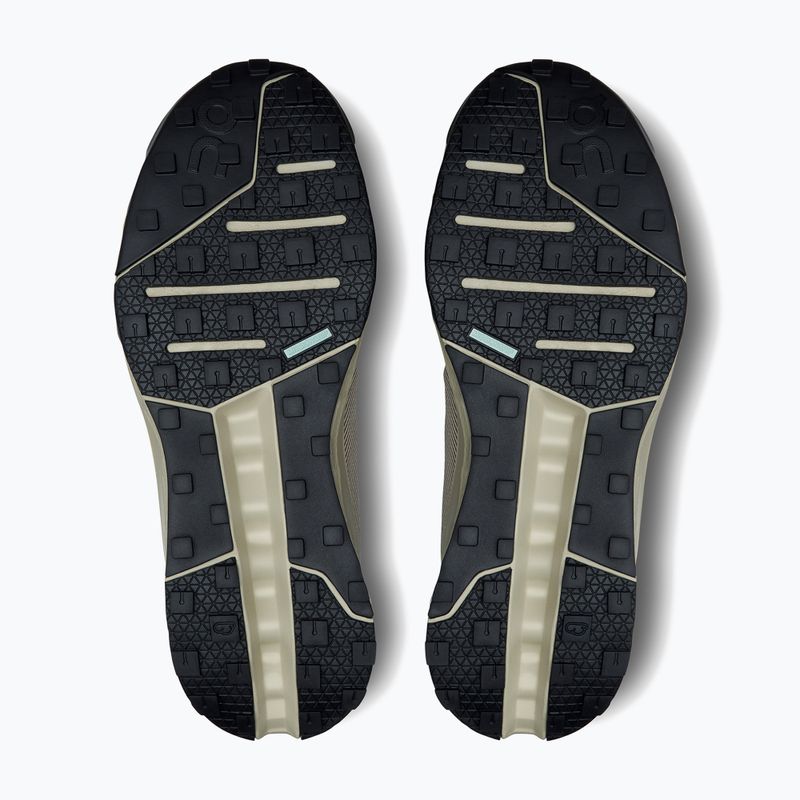 Women's On Cloudhorizon Waterproof iron/chalk shoes 13