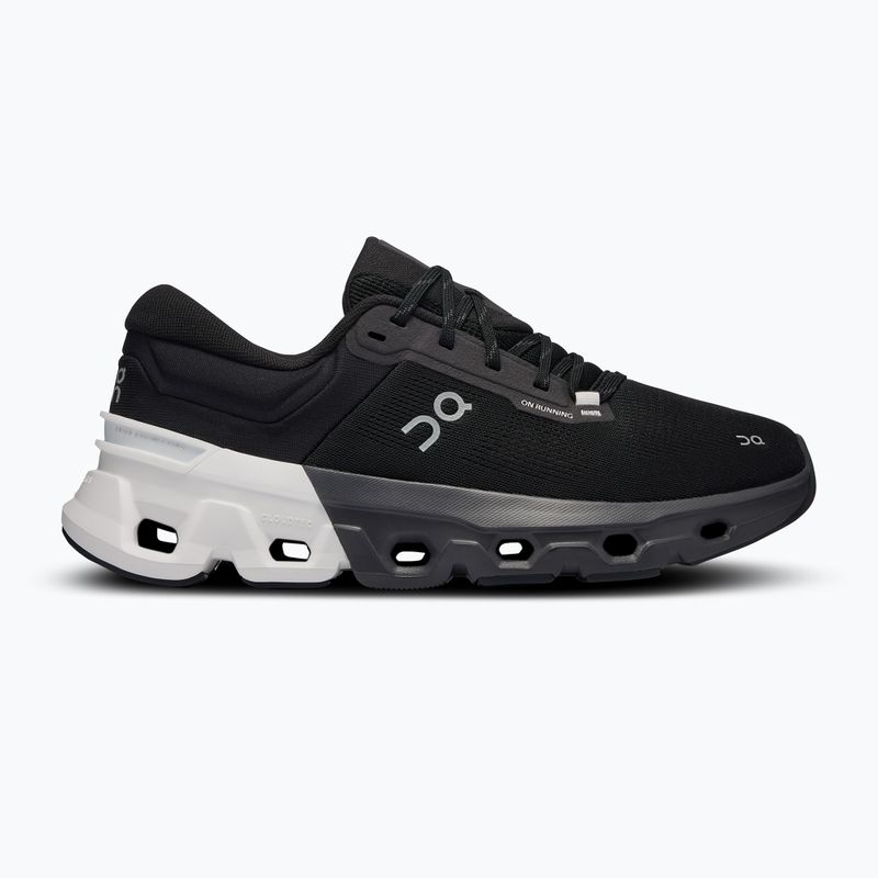 Men's running shoes On Cloudflyer 5 black 9