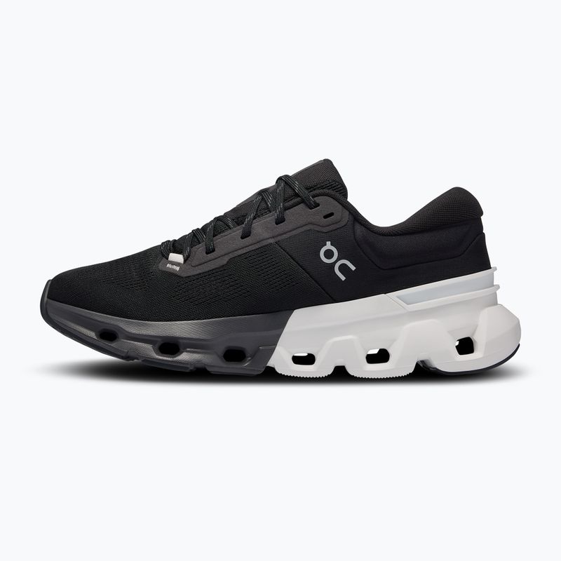 Men's running shoes On Cloudflyer 5 black 10