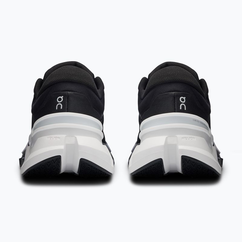 Men's running shoes On Cloudflyer 5 black 11