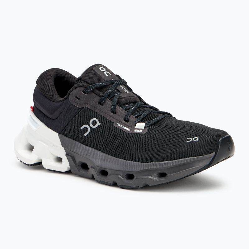 Men's running shoes On Cloudflyer 5 black