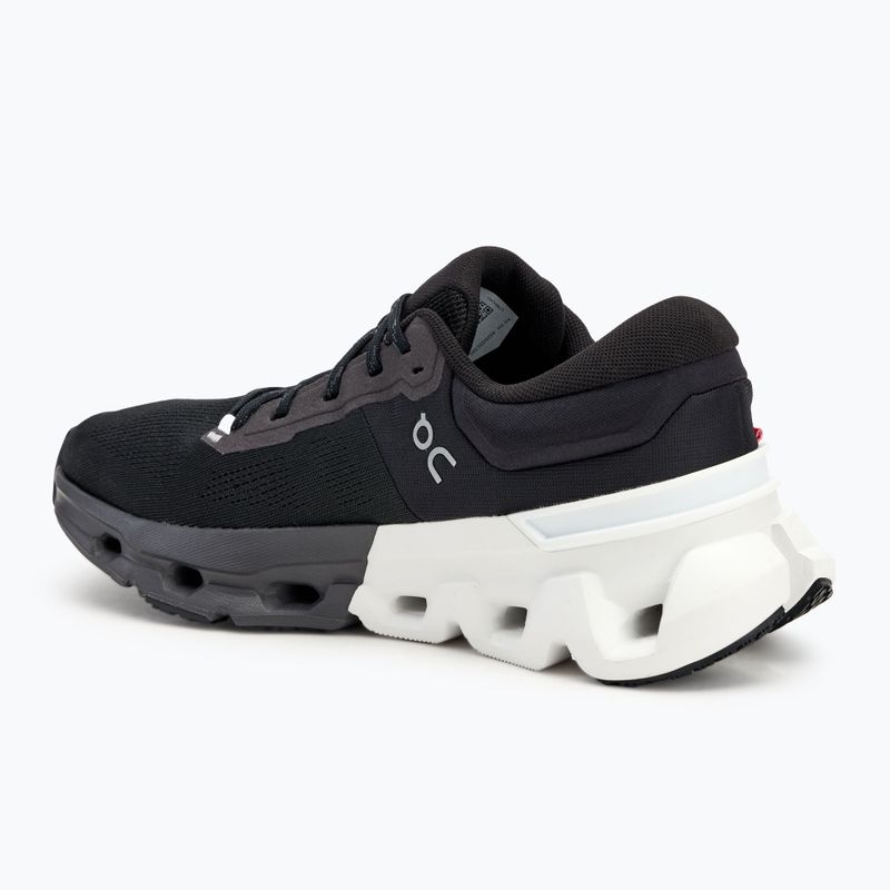 Men's running shoes On Cloudflyer 5 black 3